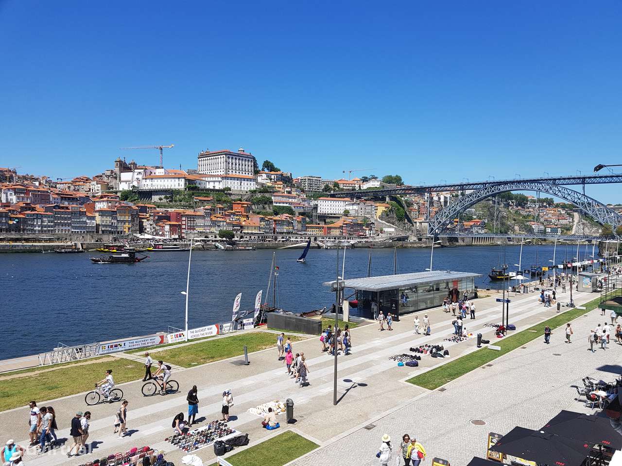 T4 Penthouse Gaia - Último Piso - Novo -Terraço 492 m2 Metro João Deus-37