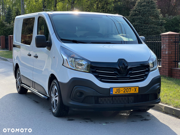 Renault Trafic - 10