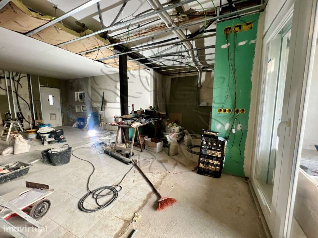 Moradia remodelada Arroteias - Grande imagem: 4/39