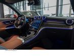 Mercedes-Benz GLC Coupe 300 4Matic 9G-TRONIC AMG Line Advanced - 34