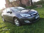 Opel Astra 1.4 Turbo Active - 2