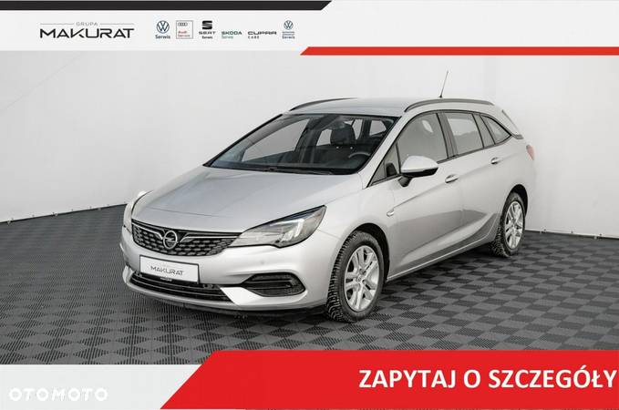 Opel Astra V 1.5 CDTI Edition S&S - 2