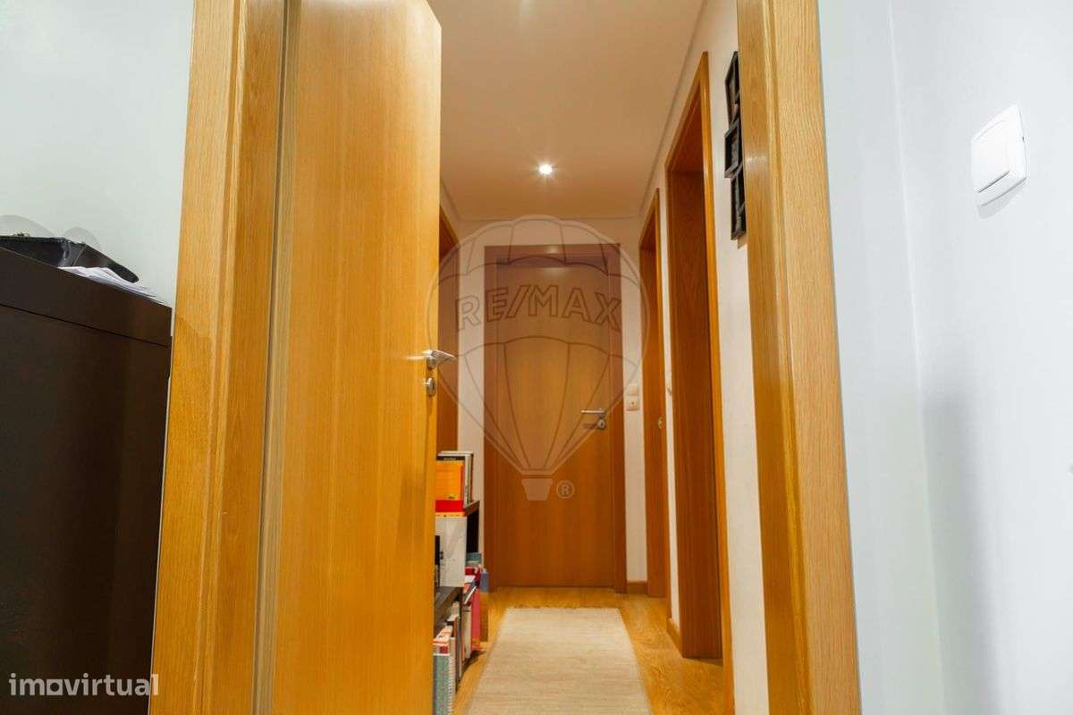 Apartamento T3 à venda em Feijó - Grande imagem: 5/30