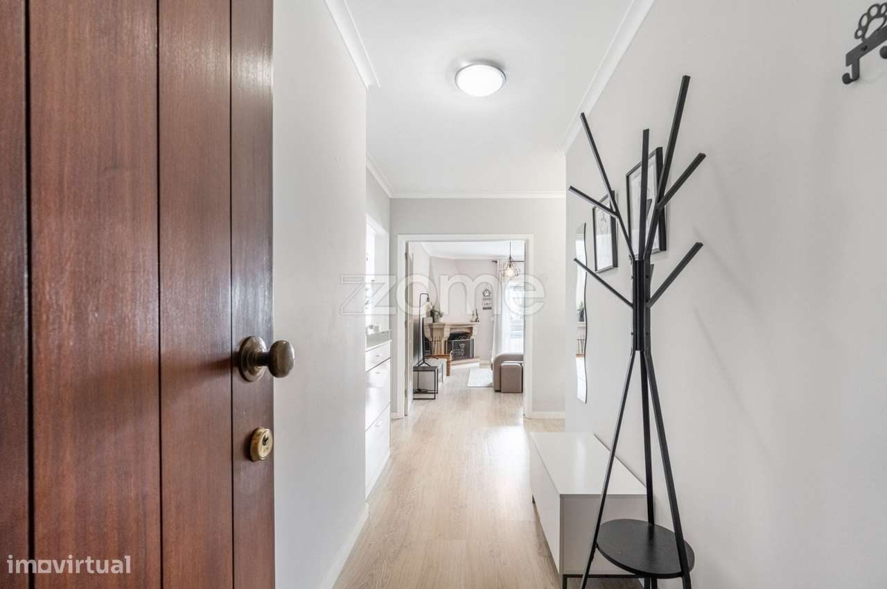 Apartamento T2 c/ garagem box | S. Caetano, Vila Nova de Gaia - Grande imagem: 5/41