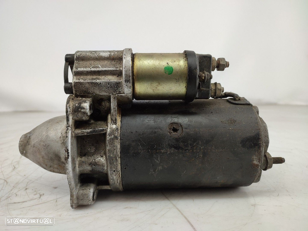 Motor De Arranque Peugeot 305 I (581A) - 1