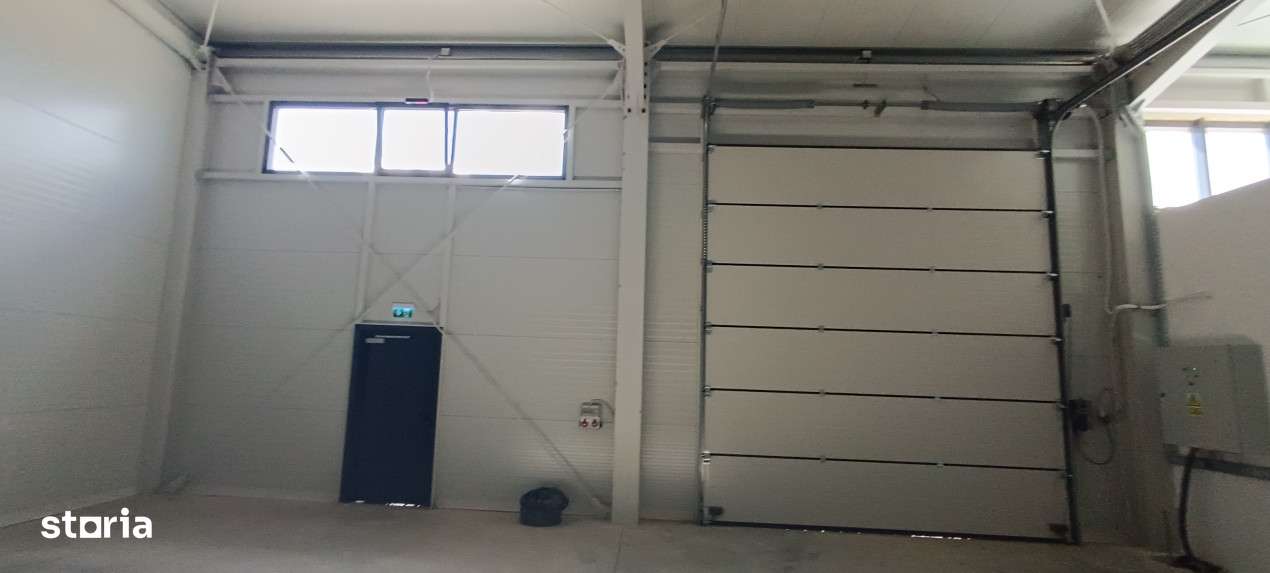 Hala 590 mp  si birouri in Ploiesti, zona Bariera Bucuresti - Imagine principală: 4/20