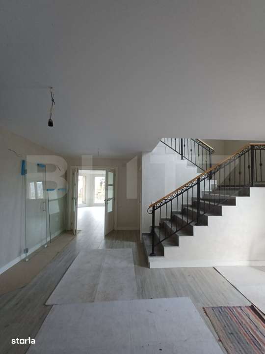 Casa individuala 361 mp, teren 1590 mp, in Luna langa Campia Turzii - Imagine principală: 3/19