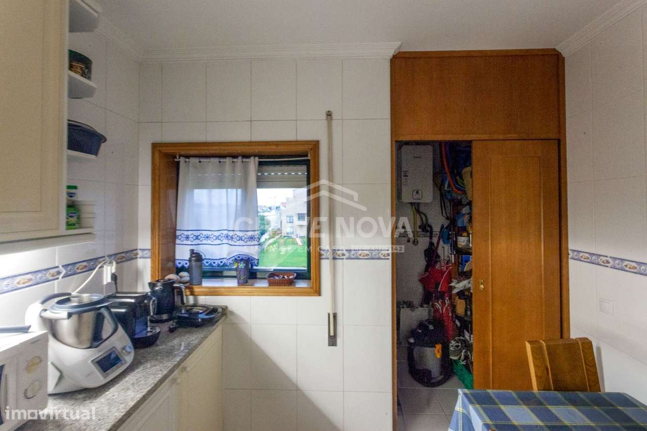 Apartamento T1+1 na Madalena - Grande imagem: 5/25