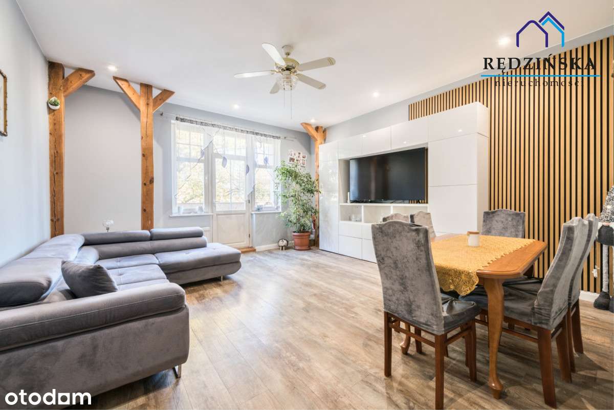 Mieszkanie w świetnej lokalizacji.-0