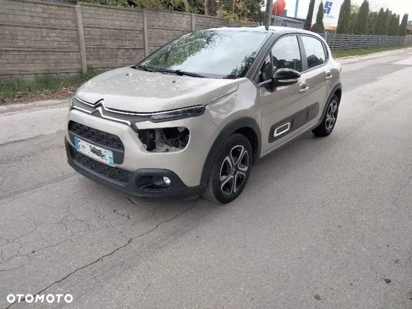 Citroën C3 1.2 PureTech Feel - 7