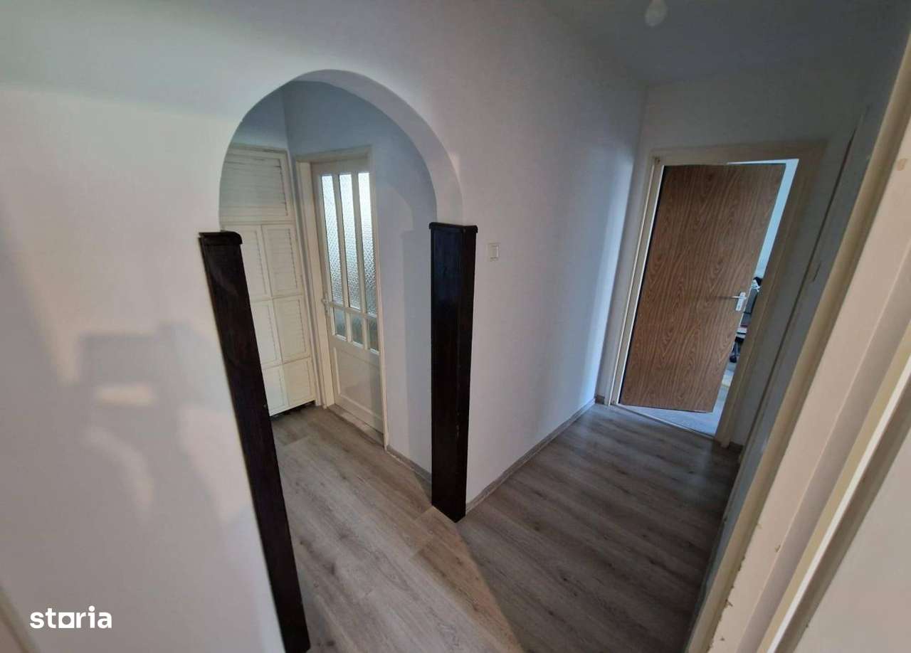 Apartament 3 camere decomandat, 65m Manastur, zona Primaverii-4