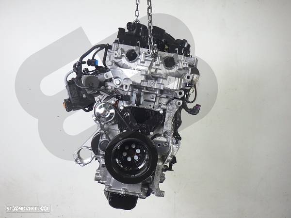 Motor Citroen C4 Cactus 1.2YB Ref.HN05 - 3