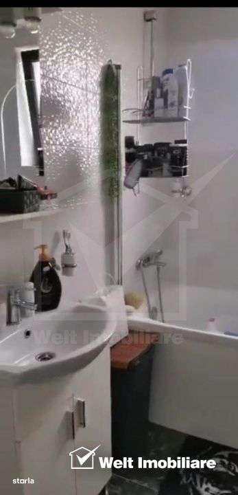 Apartament 2 camere – Floresti-1