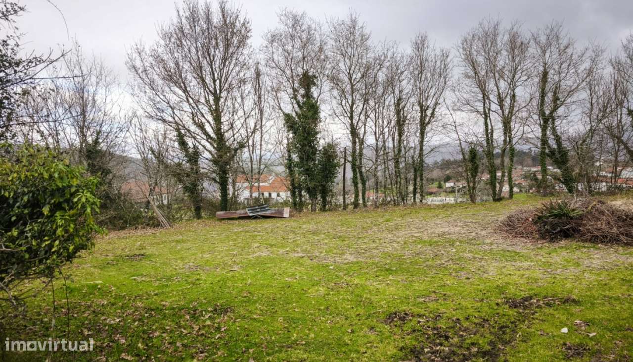 Venda de Terreno com projeto Aprovado, Infesta, Paredes de Coura - Grande imagem: 3/24