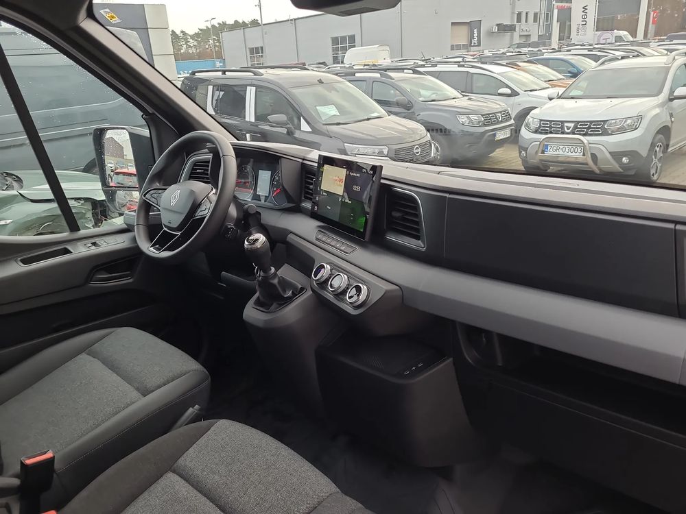 renault Master dCi L3H2 Extra