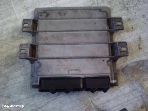 Centralina check control MG ROVER MG ZR 105 - 1