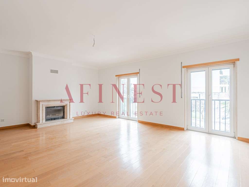 APARTAMENTO T3 NO ESTORIL - Grande imagem: 5/27