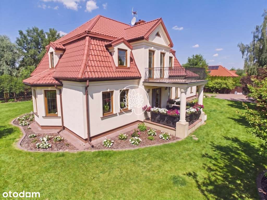 GOTOWY DO ZAMIESZKANIA | NADARZYN
