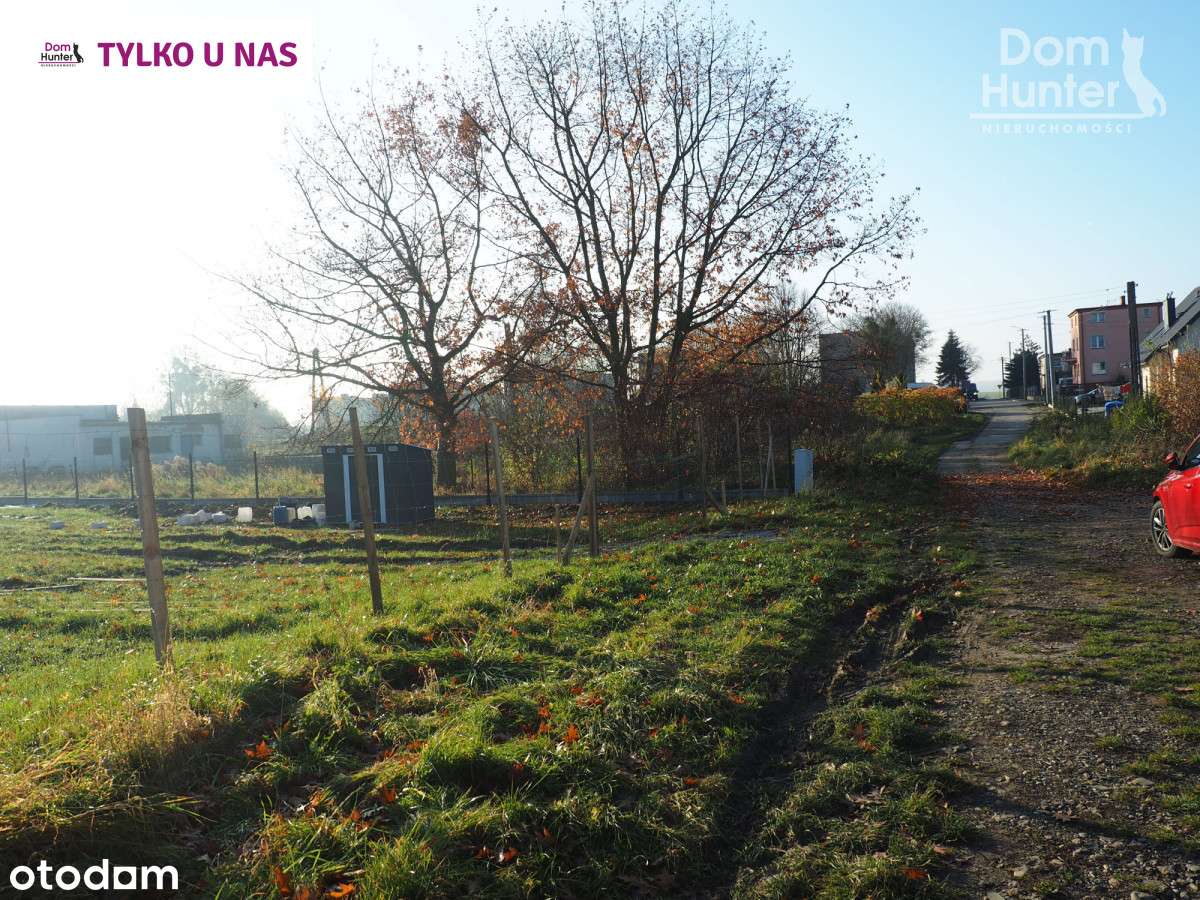 Działka budowlana w okolicy jeziora Sobowidzkiego-7