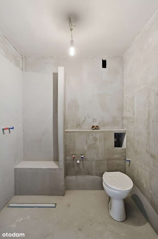 ⚡Możliwość aranżacji na M-3⚡Wymienione instalacje⚡ - Pełny obrazek: 5/9