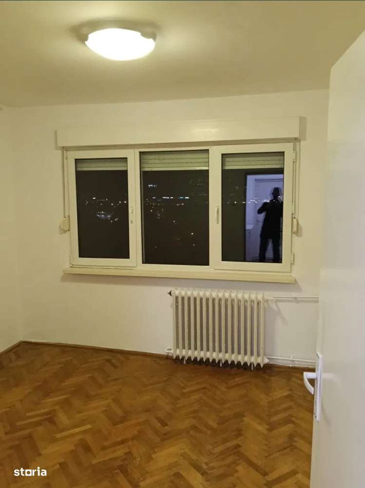 Apartament cu balcon, lift, 3 camere Take Ionescu - Medicina-1