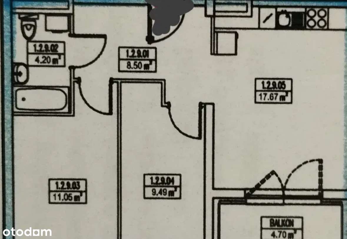 ok.ul.Lubomierskiej/3pok/klima/loggia/rowerownia/2020r.-12