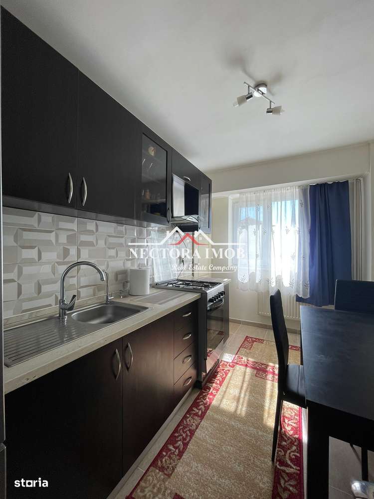 EXCLUSIVITATE-Apartament 4 camere, 2 bai, Calea Aradului, Etaj 2, 85mp-3