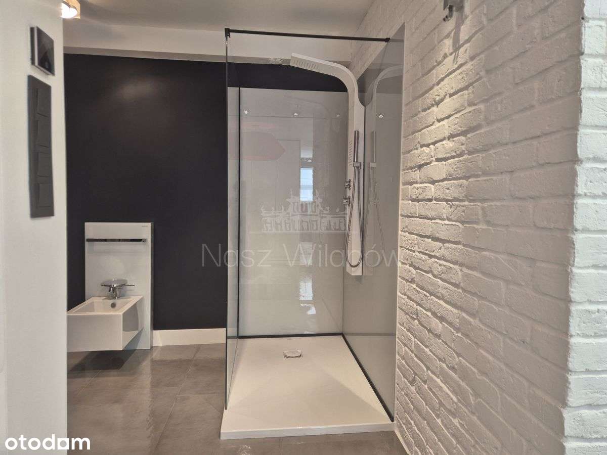 Oryginalny apartament z widokiem-12