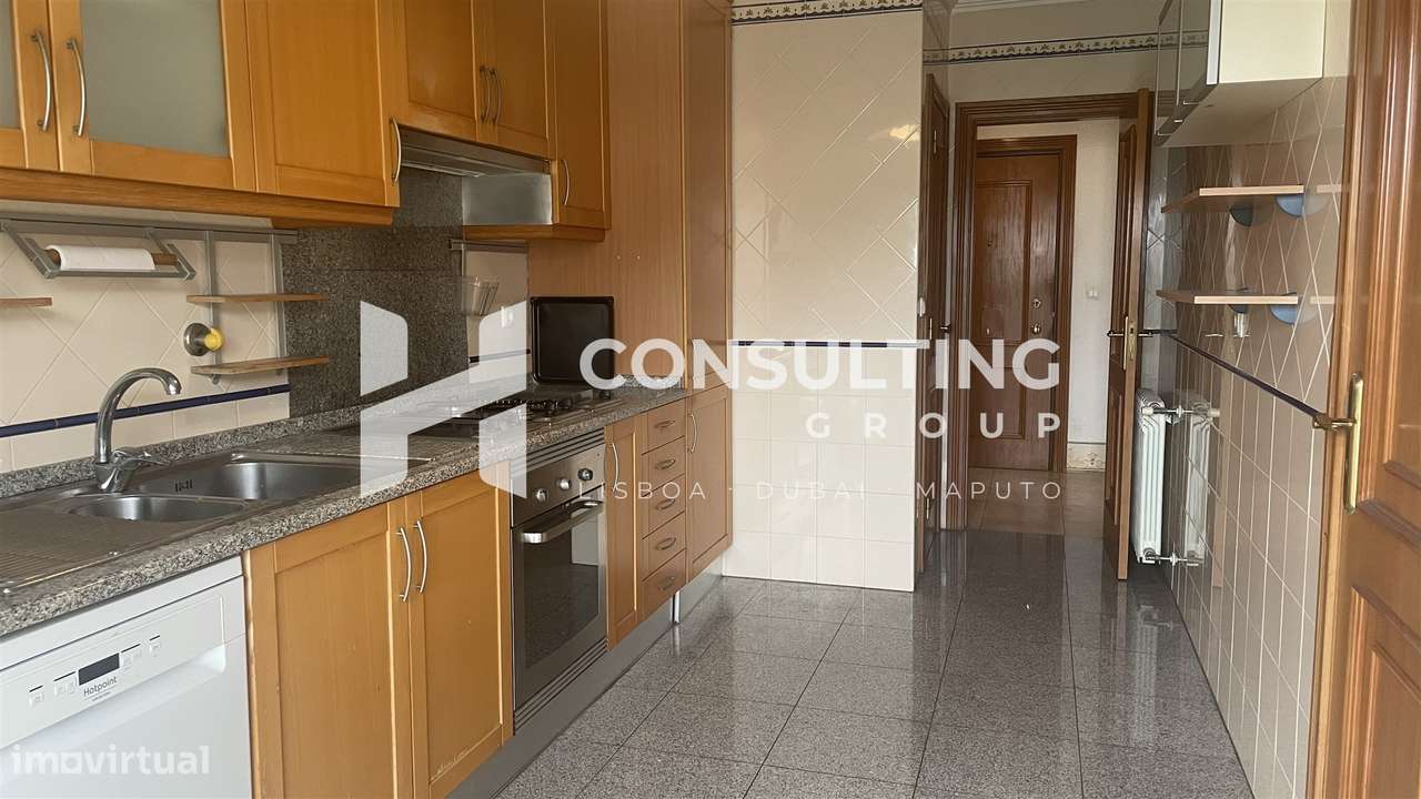 Apartamento T2 Venda em Carcavelos e Parede,Cascais-6