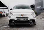 Abarth 595C 1.4 T-Jet Esseesse - 5