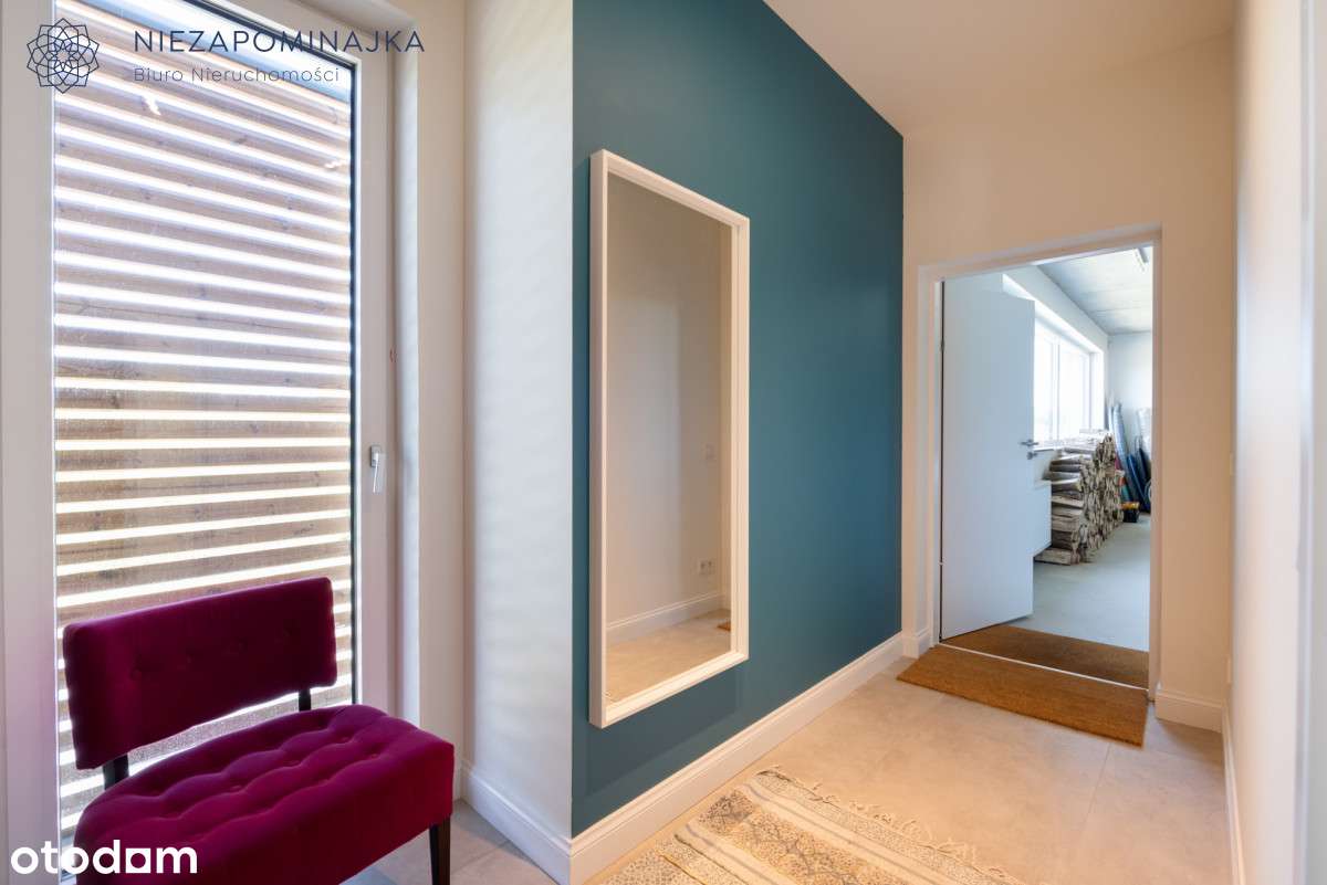 Dom z duszą światła i przestrzeni – Gdańsk!-9