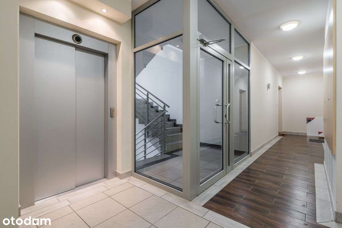 Szybkie wydanie | Balkon | Dobra komunikacja-15