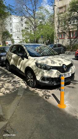 Renault Captur TCe Life Evo - 2