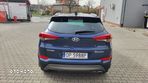 Hyundai Tucson 2.0 CRDI GO Plus 4WD - 7