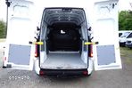 Ford Transit Custom 2.0 Ecoblue 130 KM L2H2 Klima Webasto 2 x Drzwi Boczne - 11