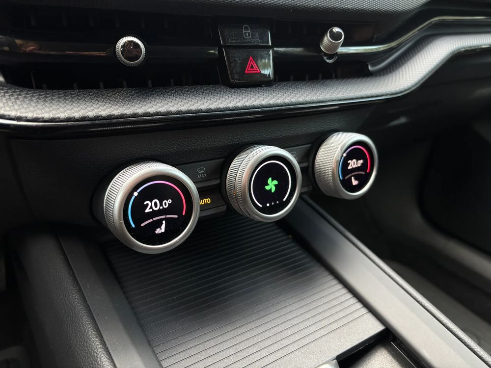 Skoda Superb Pierwszy właściciel | Polski salon