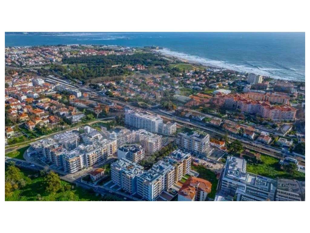 T2 Novo a Estrear - Quinta das Marianas, Carcavelos - Grande imagem: 2/16