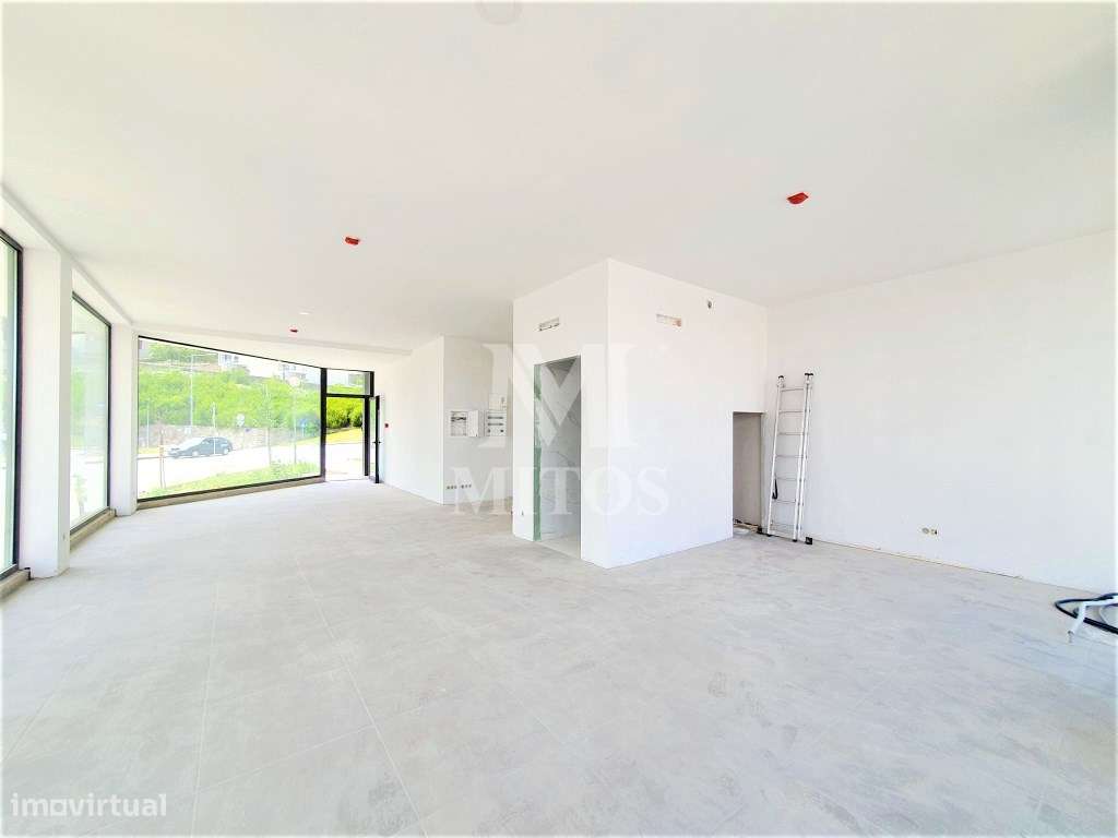 Loja para Serviços - Abelheira - Grande imagem: 1/10