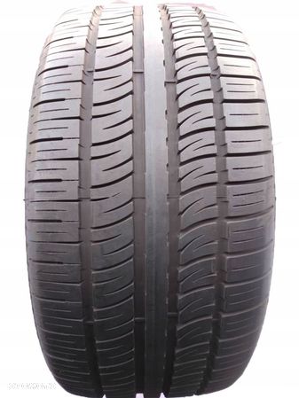 Pirelli Scorpion Zero Asymmetrico 295/40 R22 112W 2022 8mm - 1