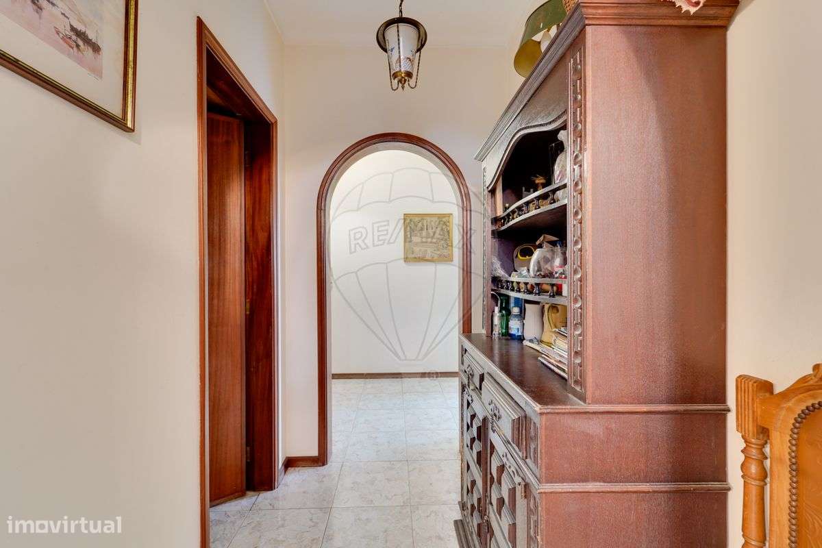 Apartamento T2 - Esgueira-8