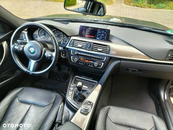 BMW Seria 3 325d Modern Line - 28