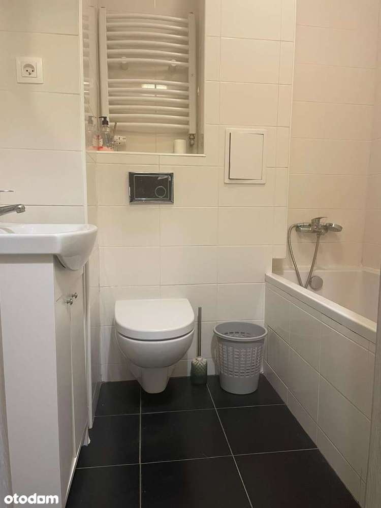 Okazja 2 oddzielne pokoje na Grunwaldzkiej - Pełny obrazek: 4/6