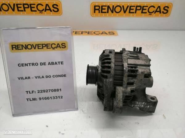 Alternador Ford Fiesta Iv (Ja_, Jb_) - 1