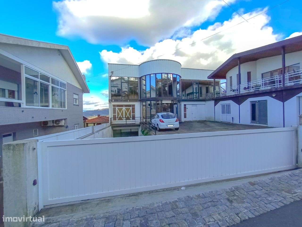 Armazém em Roriz, Santo Tirso-3