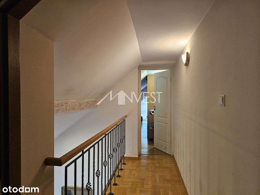 Top lokalizacja-Ursynów/ogródek/zamknięte osiedle-12