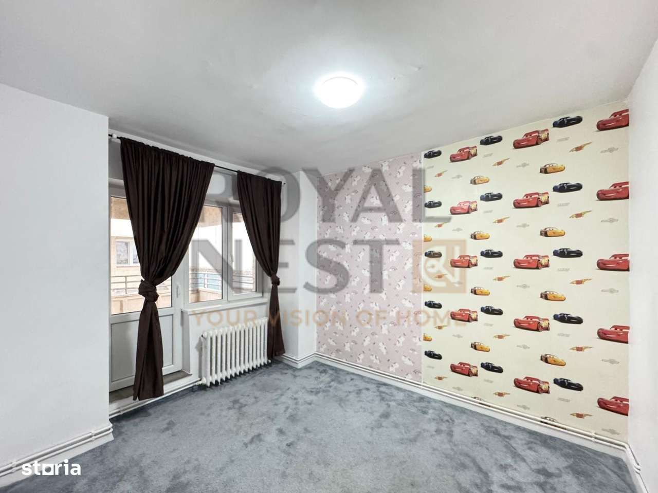 COMISION 0! Apartament cu 4 camere langa AFI, in Centrul Civic-3