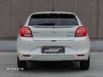 Suzuki Baleno 1.2 Dualjet (SHVS) Hybrid Comfort - 9