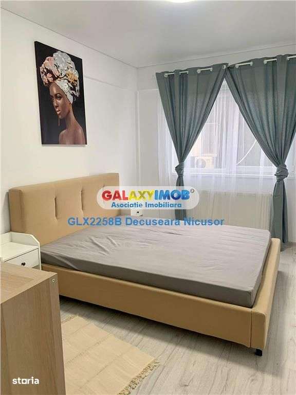 Apartament 2 Camere mobilat utilat Pollux Residence 75.500 euro - Imagine principală: 4/13