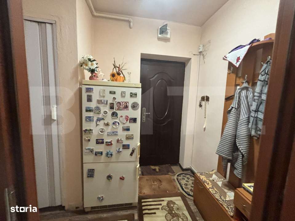 Apartament de vanzare, 42 mp, strada Botizului - Imagine principală: 5/7