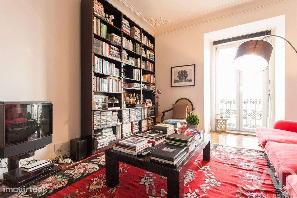 Apartamento T2 em Estrela - Grande imagem: 4/15